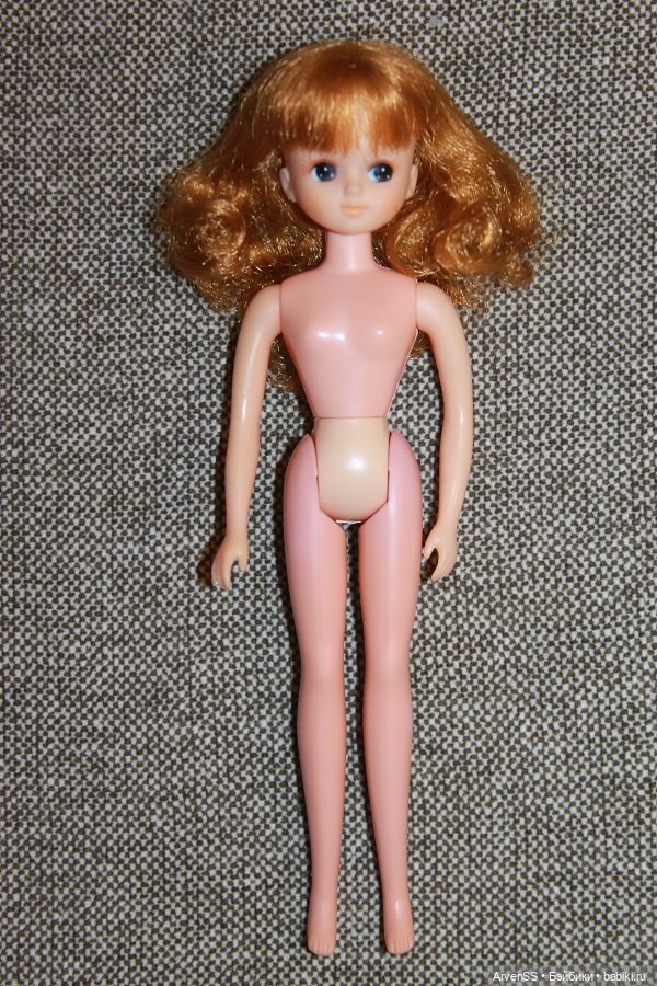 Ангел Ликка компании Такара (фото 6)