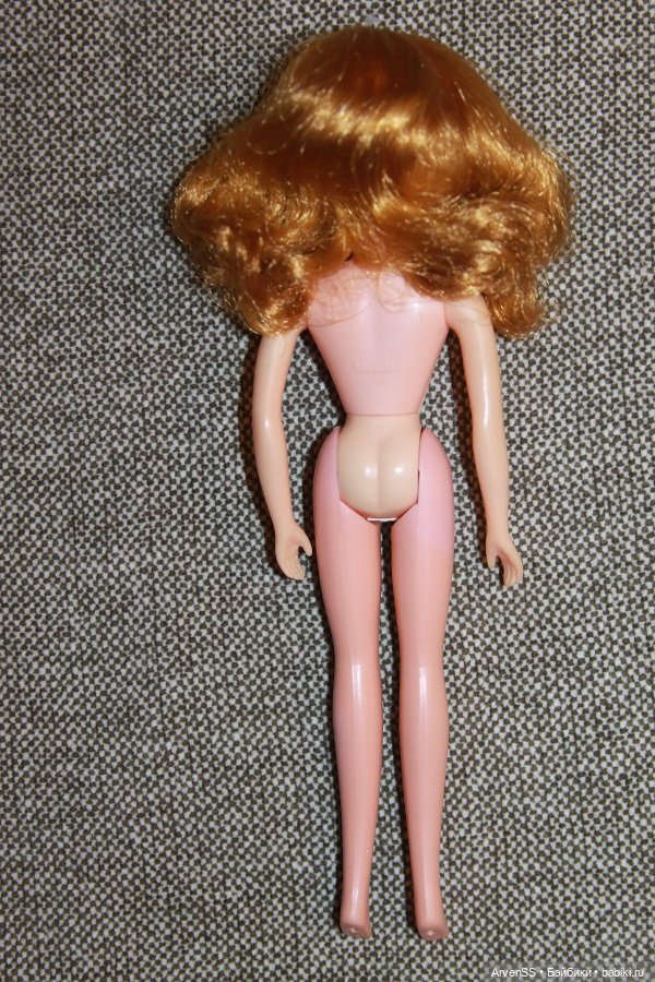 Ангел Ликка компании Такара (фото 9)