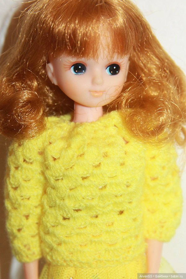 Ангел Ликка компании Такара (фото 4)