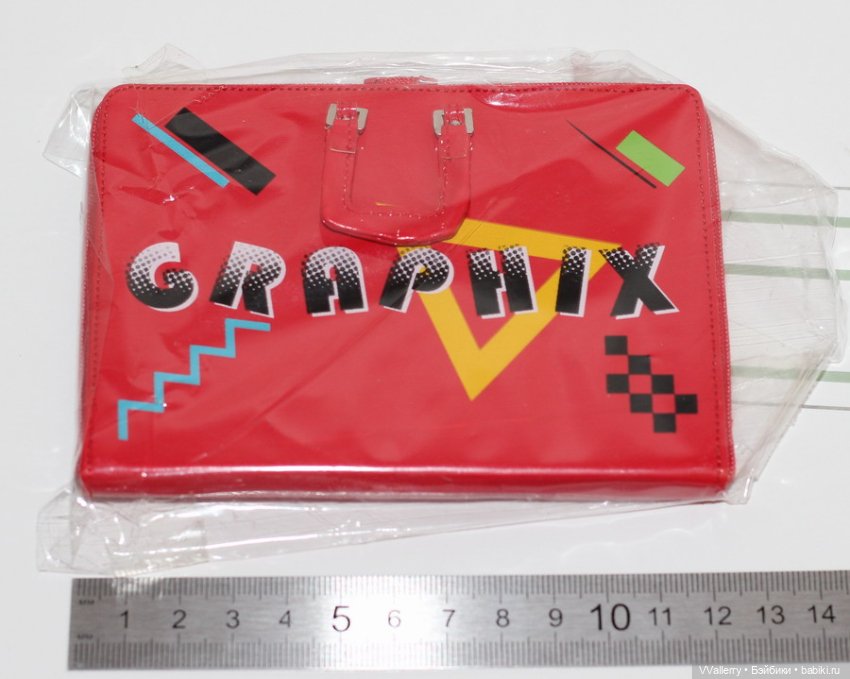 Сумка от Jem Graphix — Шляпы