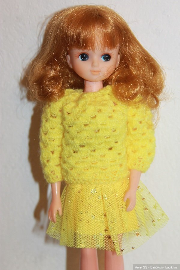 Ангел Ликка компании Такара (фото 5)