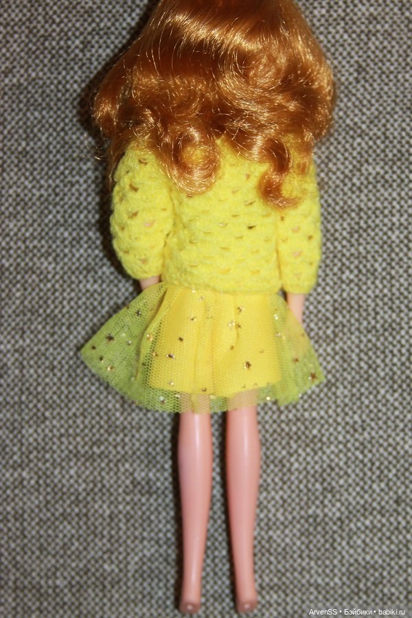 Ангел Ликка компании Такара (фото 3)