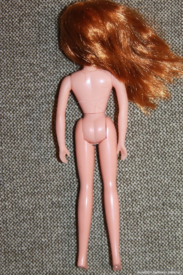 Винтажная Ликка третьего поколения компании Такара (фото 8)