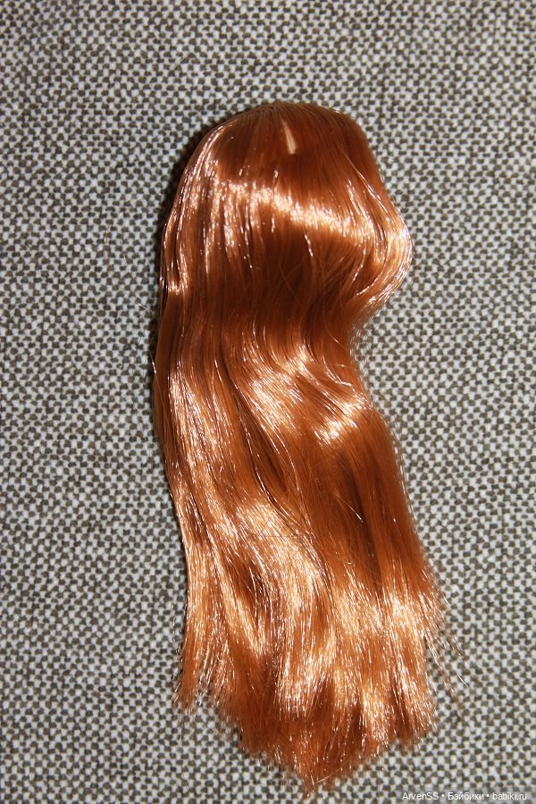 Голова New Флоры чиллидера компании Такара (фото 4)