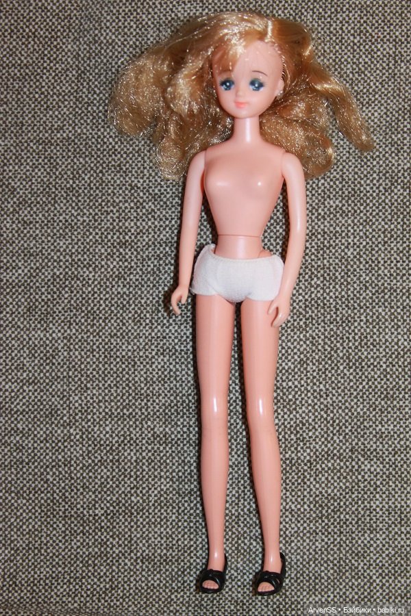 Мама Ликки 3 поколения ("fresh mama") компании Такара (фото 6)