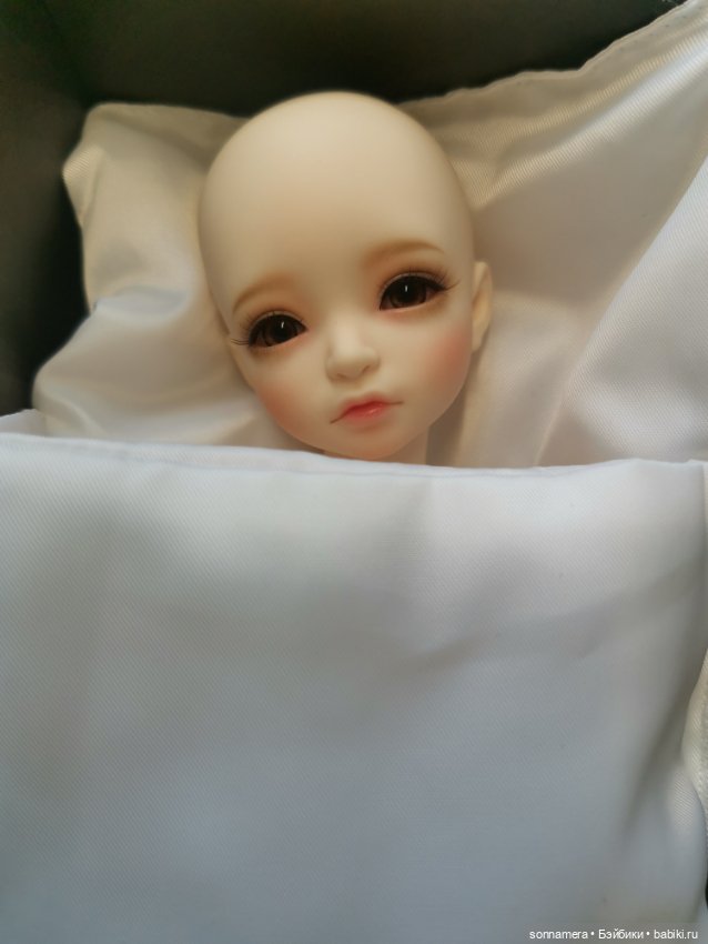 Мальчик Реми — Куклы BJD (фото 3)