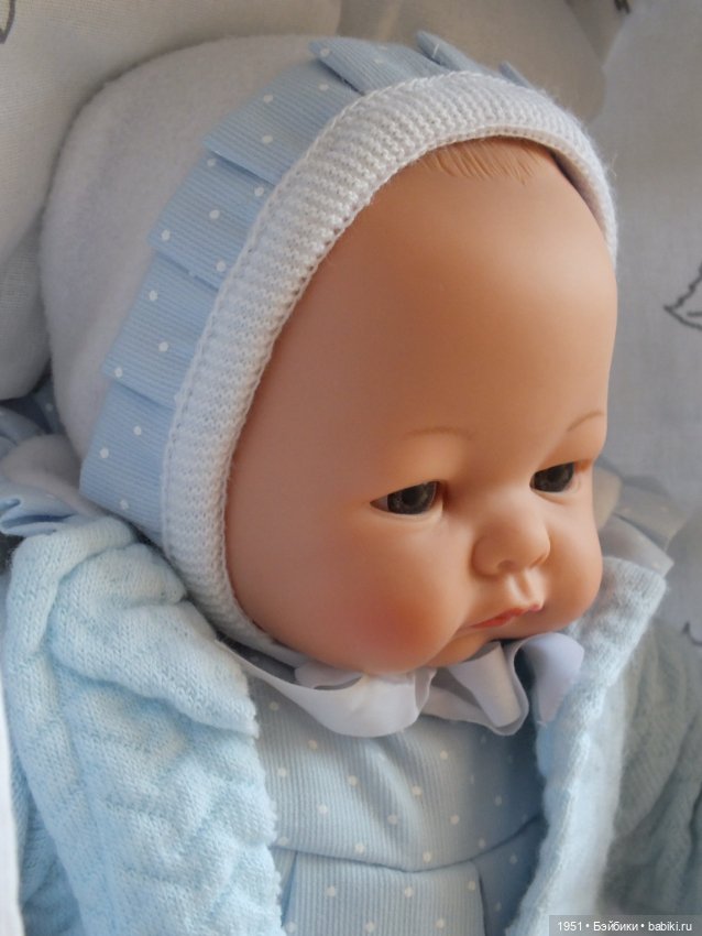 Игровые куклы (фото 6)