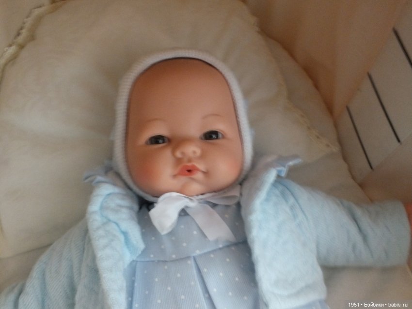 Игровые куклы (фото 2)