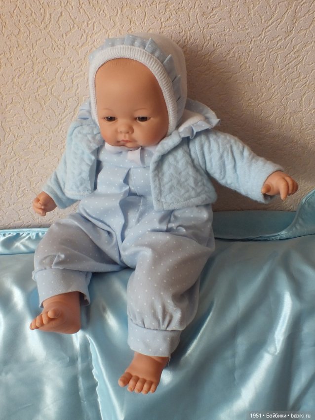 Игровые куклы (фото 3)