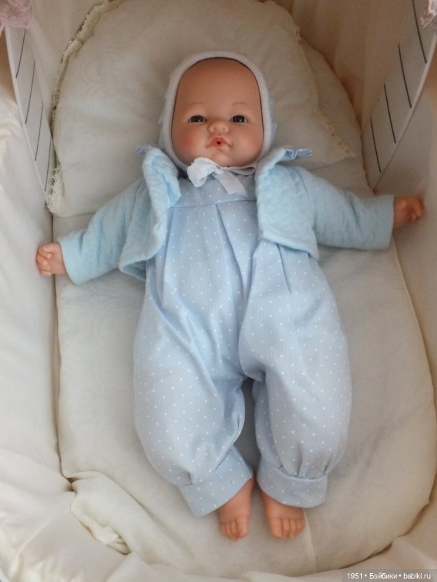 Игровые куклы