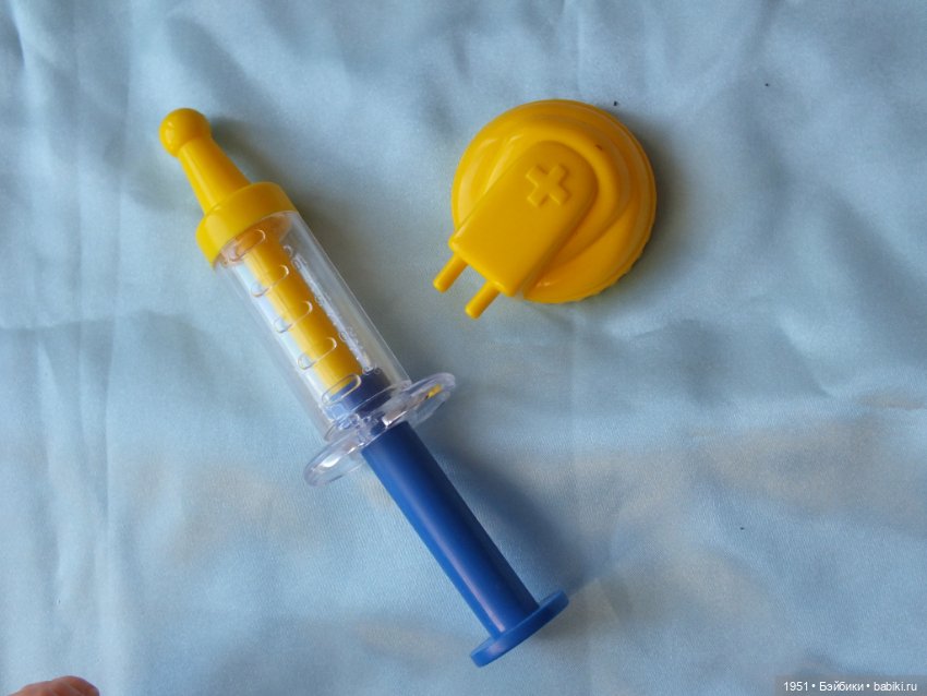 Игровые куклы (фото 7)