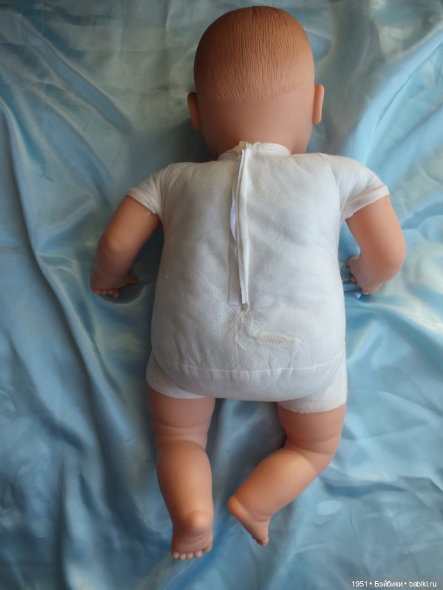 Игровые куклы (фото 5)