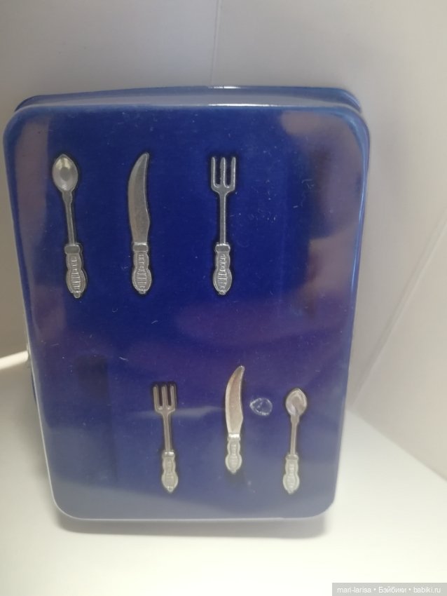 Аксессуары для дома — Другие аксессуары для кукол (фото 3)