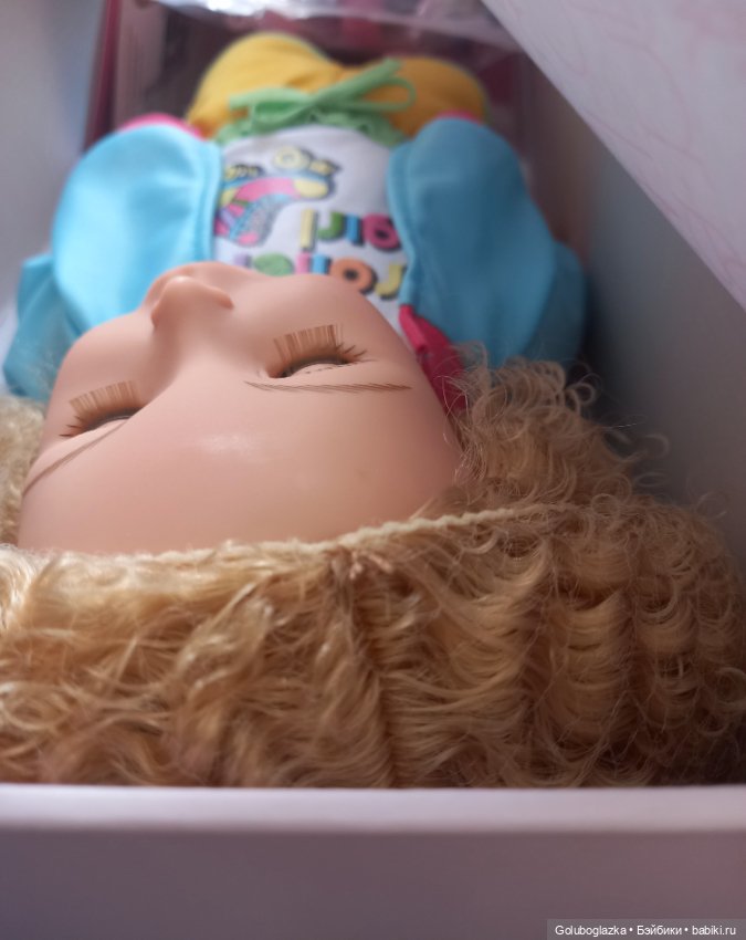 Sophia Disco Diva-Adora — Игровые куклы (фото 6)