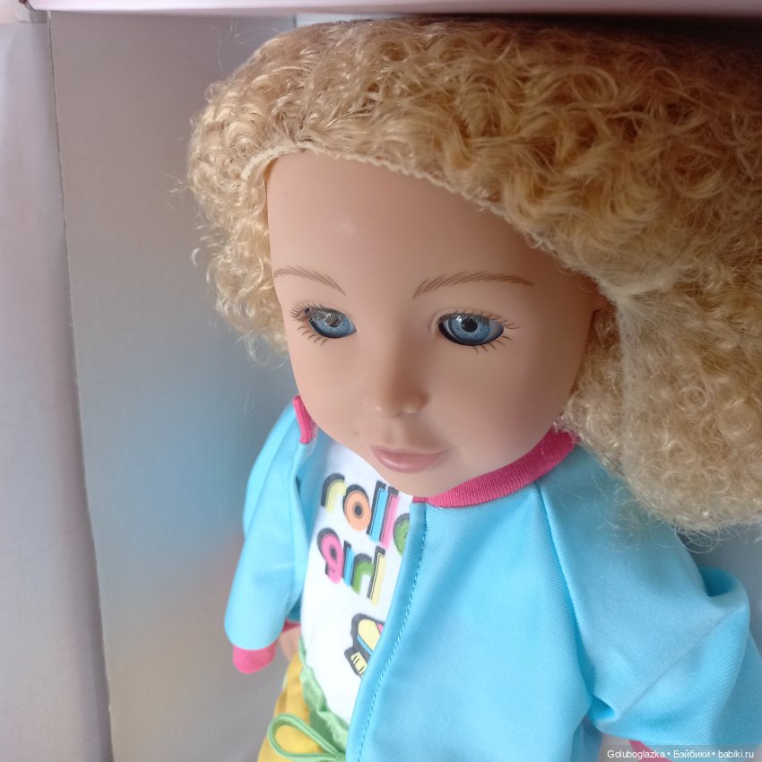 Sophia Disco Diva-Adora — Игровые куклы (фото 3)