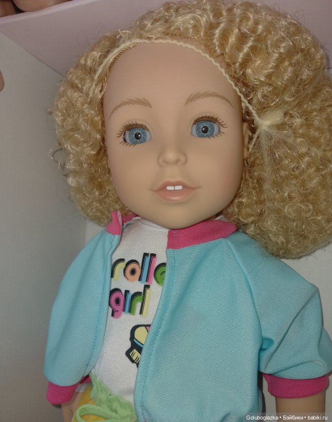 Sophia Disco Diva-Adora — Игровые куклы (фото 2)