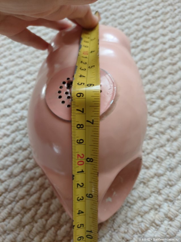 Антикварное туловище, торс (фото 2)