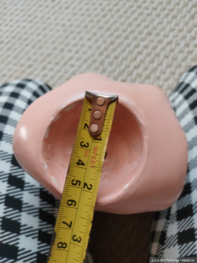 Антикварное туловище, торс (фото 5)