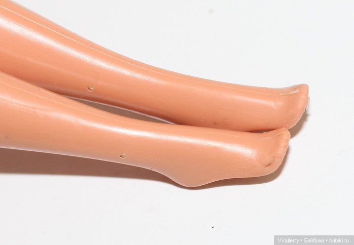 Glitter Hair Redhead — Игровые куклы (фото 6)