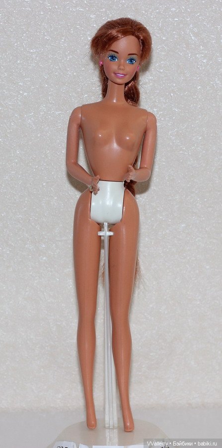 Glitter Hair Redhead — Игровые куклы