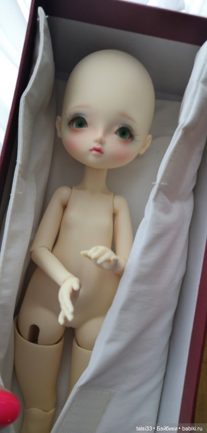 Очаровательная Mini от Leeke World (фото 2)