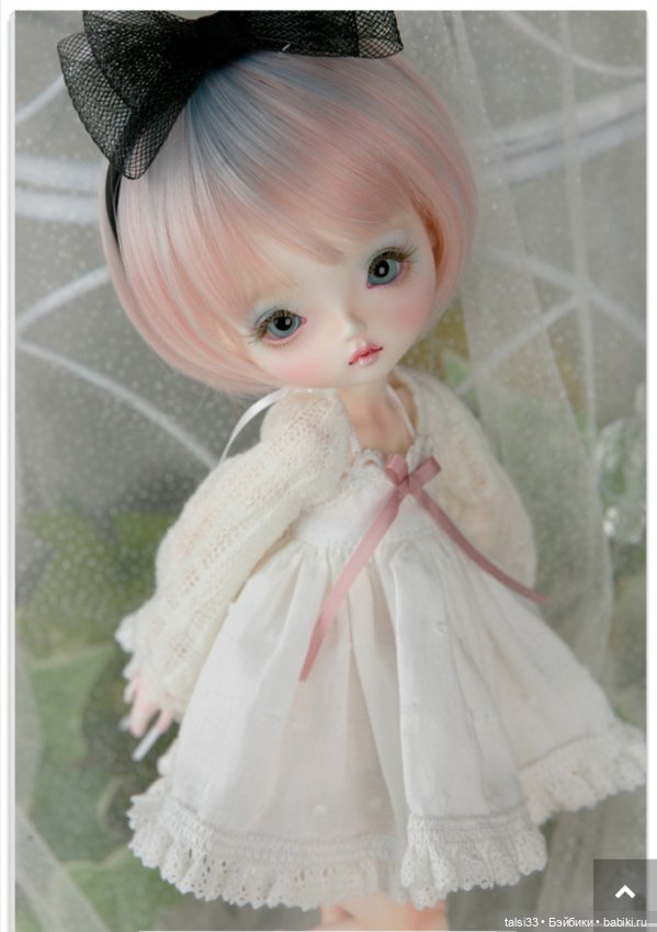 Очаровательная Mini от Leeke World (фото 6)