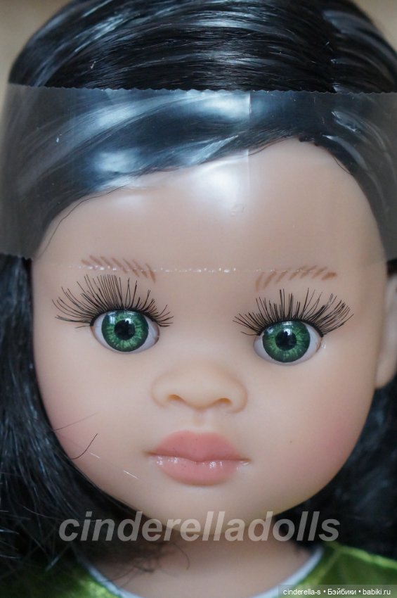 Кукла Кечу#7 Paola Reina — Игровые куклы (фото 4)