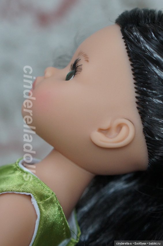 Кукла Кечу#7 Paola Reina — Игровые куклы (фото 10)