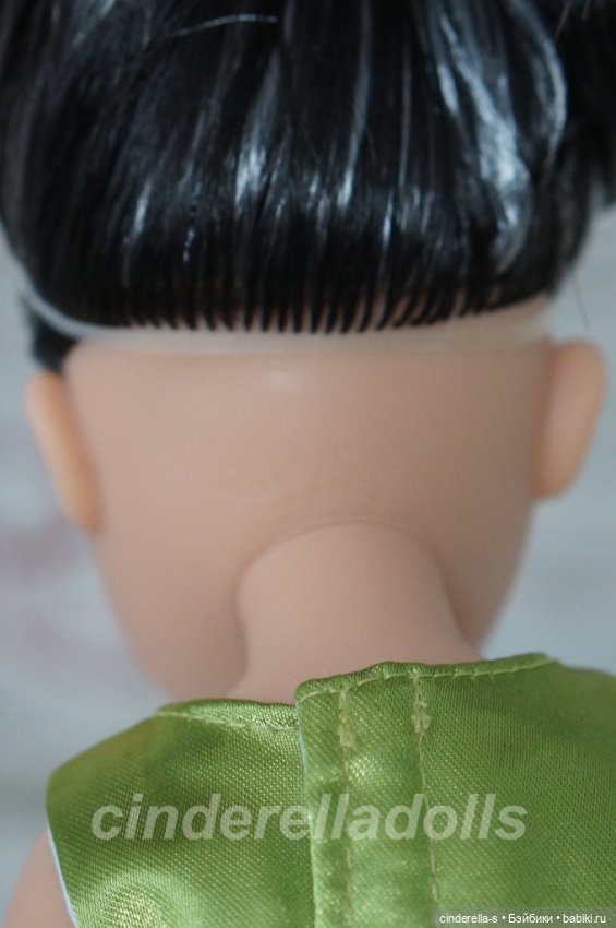 Кукла Кечу#7 Paola Reina — Игровые куклы (фото 8)