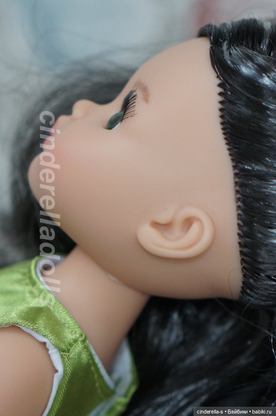 Кукла Кечу#8 Paola Reina — Игровые куклы (фото 8)