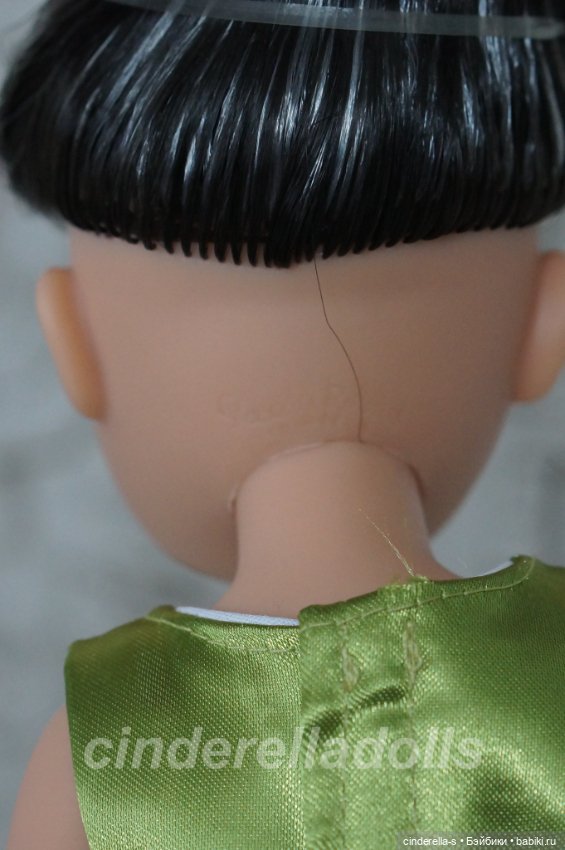 Кукла Кечу#8 Paola Reina — Игровые куклы (фото 10)