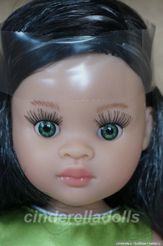 Кукла Кечу#8 Paola Reina — Игровые куклы (фото 4)