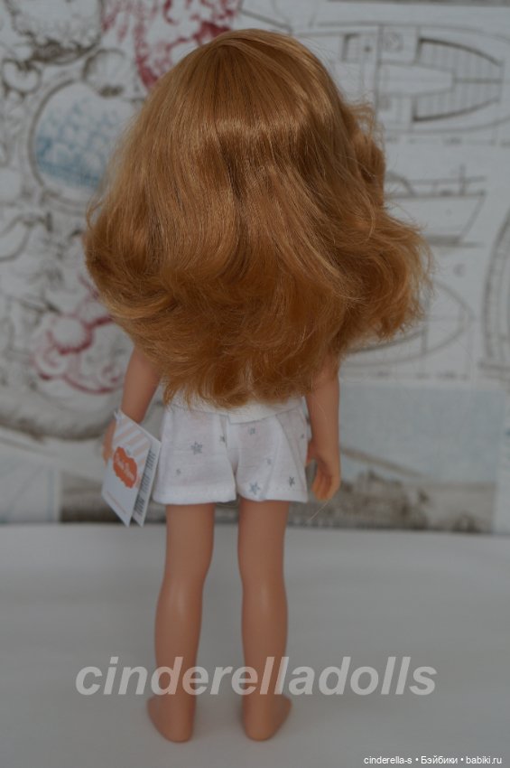 Ноэми#7 Paola Reina (Паола Рейна) (фото 9)