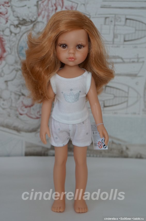 Ноэми#7 Paola Reina (Паола Рейна) (фото 2)