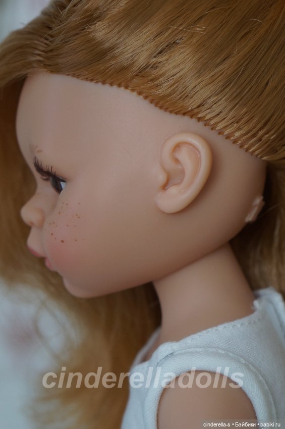 Ноэми#7 Paola Reina (Паола Рейна) (фото 6)