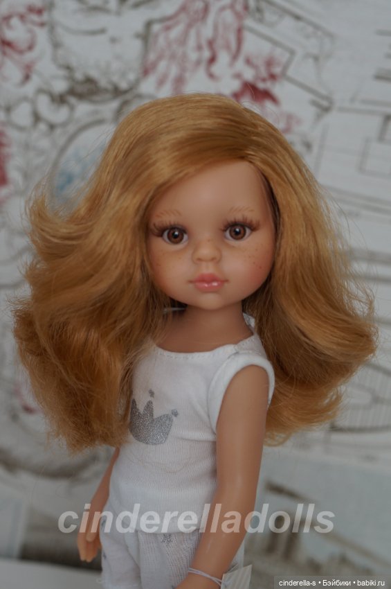 Ноэми#7 Paola Reina (Паола Рейна) (фото 5)