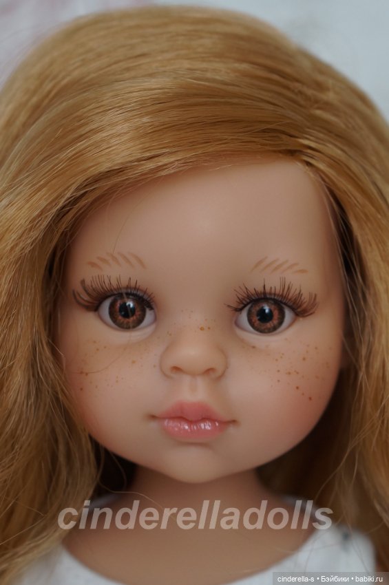 Ноэми#7 Paola Reina (Паола Рейна) (фото 4)