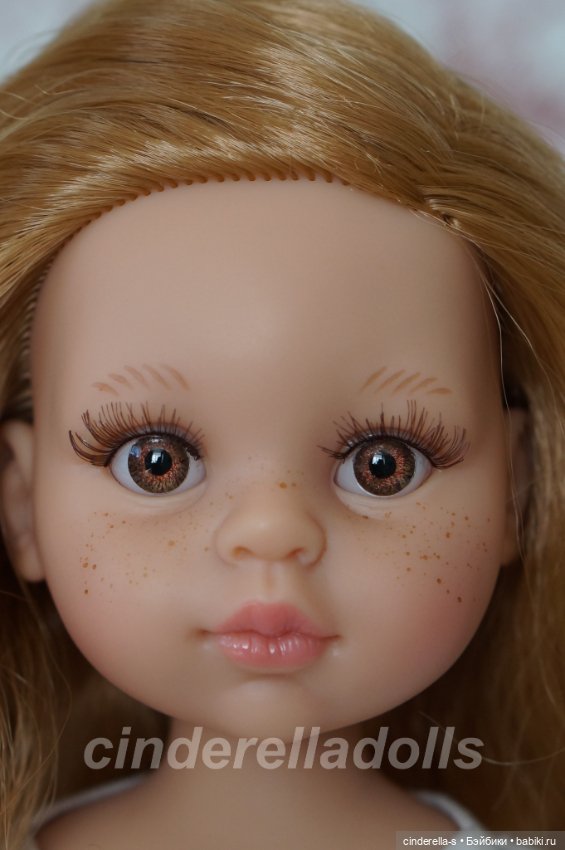 Ноэми#7 Paola Reina (Паола Рейна) (фото 8)