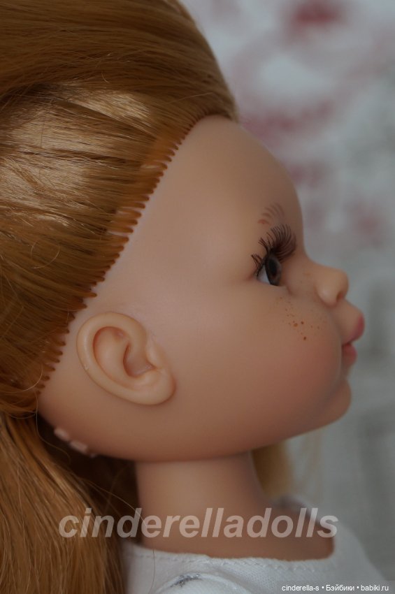 Ноэми#7 Paola Reina (Паола Рейна) (фото 7)