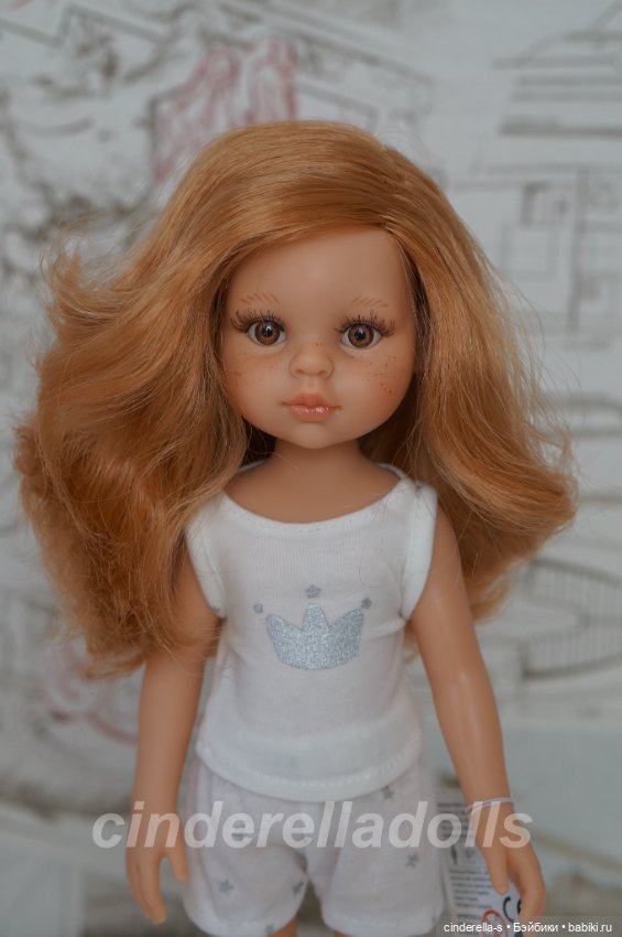 Ноэми#7 Paola Reina (Паола Рейна) (фото 3)