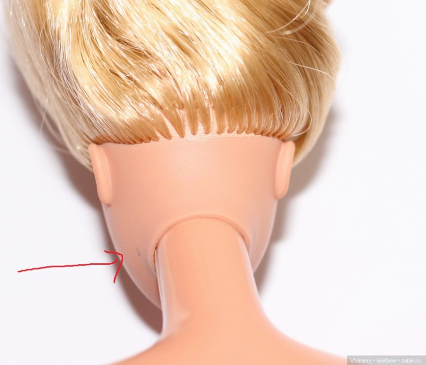 Fun To Dress Barbie 1988 — Игровые куклы (фото 5)