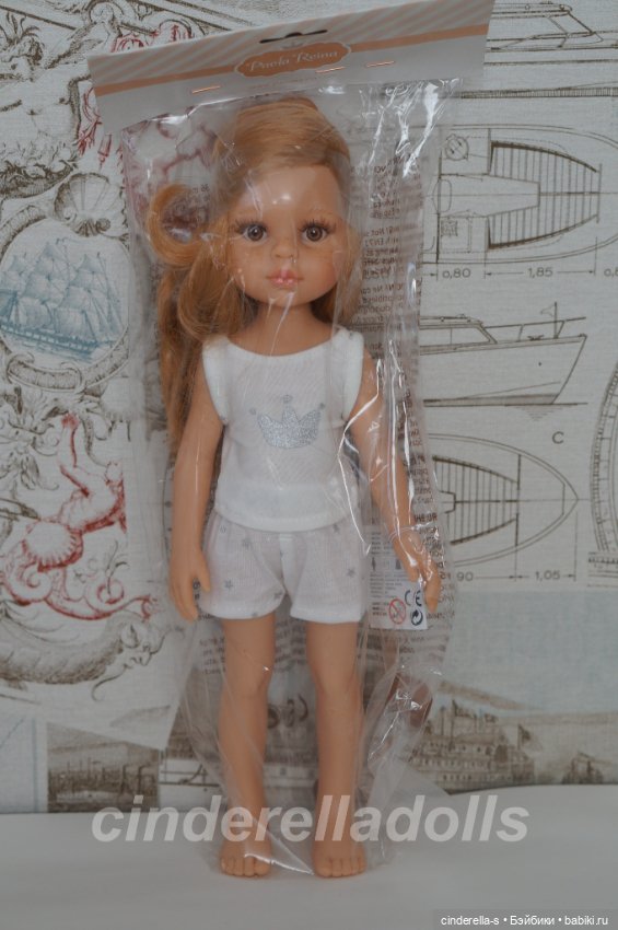 Ноэми#7 Paola Reina (Паола Рейна)