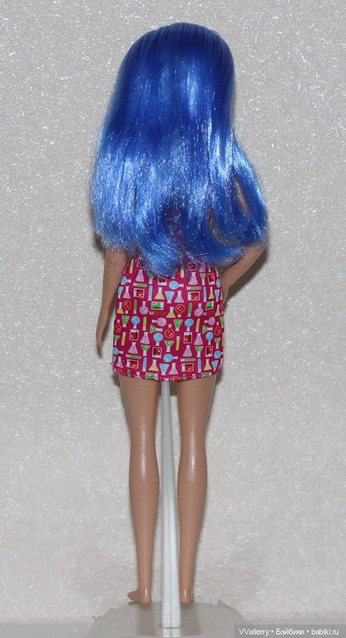 Кукла Barbie Кем быть? Ученый (HCN11) (фото 5)