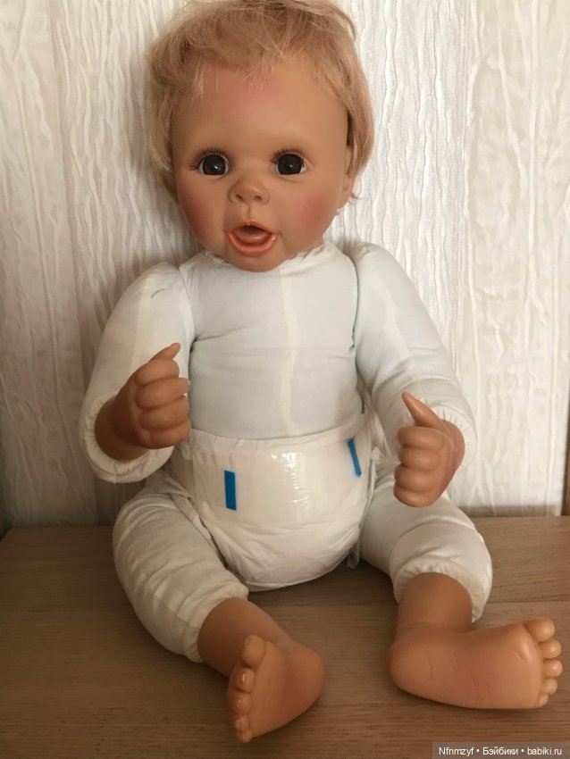 Адриан от Christel Brenner, единственный в Шопике (фото 5)