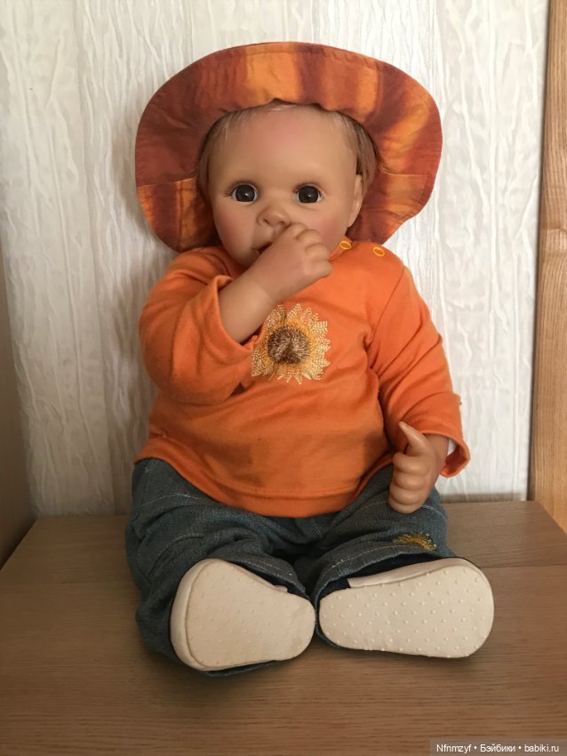 Адриан от Christel Brenner, единственный в Шопике