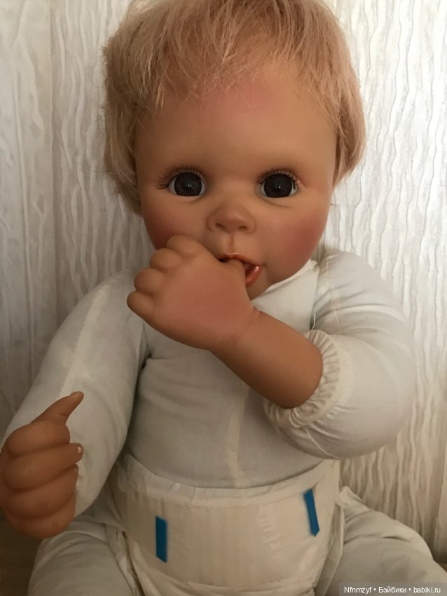 Адриан от Christel Brenner, единственный в Шопике (фото 8)