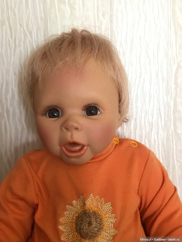 Адриан от Christel Brenner, единственный в Шопике (фото 3)