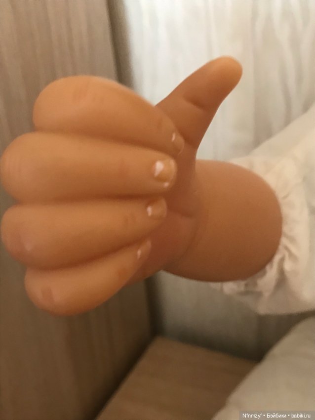 Адриан от Christel Brenner, единственный в Шопике (фото 7)