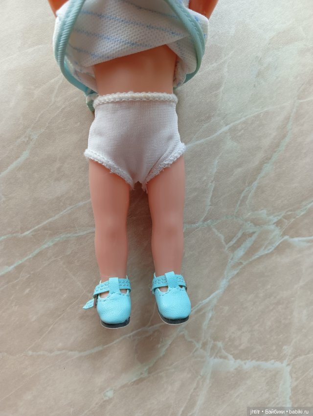 Хитруля ГДР в новом состоянии (фото 3)