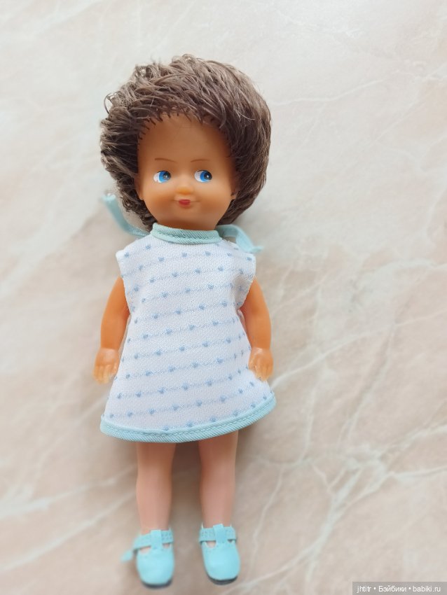 Хитруля ГДР в новом состоянии